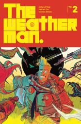 Icon image The Weatherman