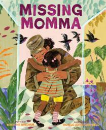 Icon image Missing Momma: A Picture Book