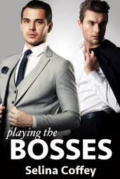 Icon image Playing The Bosses: Love Triangle Romance