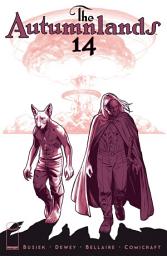 Icon image THE AUTUMNLANDS