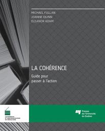 Icon image La cohérence - Guide pour passer à l'action