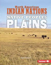 Icon image Native Peoples of the Plains