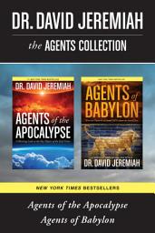 Icon image The Agents Collection: Agents of the Apocalypse / Agents of Babylon