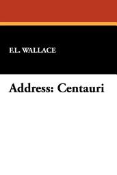 Icon image Address: Centauri