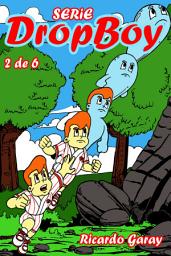 Icon image Dropboy: Volume 2