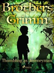 Icon image Thumbling as Journeyman: Volume 45