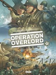 Icon image Opération Overlord: Opération Overlord Tome 5