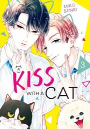 Icon image A Kiss with a Cat