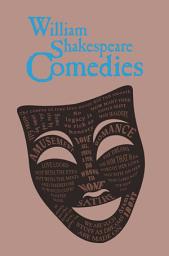 Icon image William Shakespeare Comedies