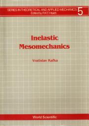 Icon image Inelastic Mesomechanics