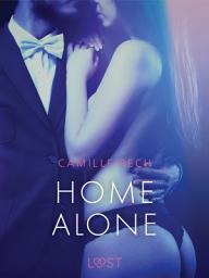 Icon image Home Alone - Erotic Short Story