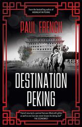 Icon image Destination Peking