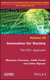 Icon image Innovation for Society: The P.S.I. Approach