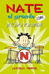 Icon image Nate el Grande [Cómic]