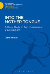 Icon image Into the Mother Tongue