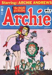 Icon image Archie: Archie #008