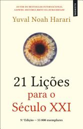 Icon image 21 Lições para o Século XXI