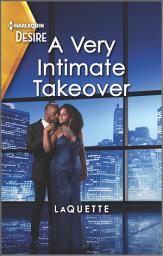 Icon image A Very Intimate Takeover: Volume 1