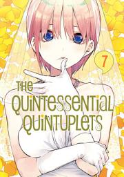 Icon image The Quintessential Quintuplets