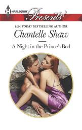 Icon image A Night in the Prince's Bed: A Contemporary Royal Romance