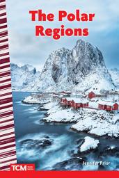 Icon image The Polar Regions: Read Along or Enhanced eBook