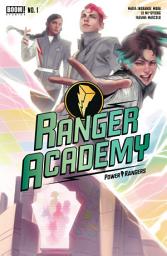 Icon image Ranger Academy