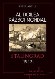 Icon image Al Doilea Război Mondial - 06 - Stalingrad 1942