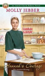 Icon image Hannah's Courage