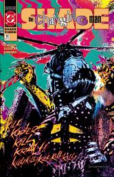 Icon image Shade, The Changing Man (1990)