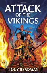 Icon image Attack of the Vikings