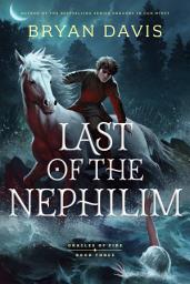 Icon image Last of the Nephilim