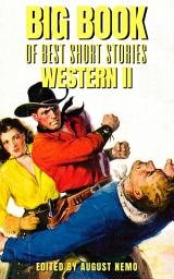 Icon image Big Book of Best Short Stories - Specials - Western 2: Volume 14