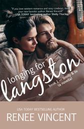 Icon image Longing for Langston (Brody & Liv)