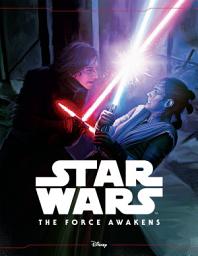 Icon image Star Wars: The Force Awakens Storybook
