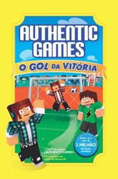 Icon image AuthenticGames: O gol da vitória