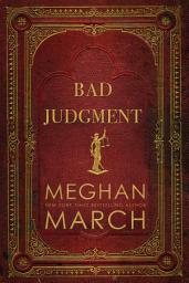 Icon image Bad Judgment