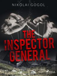 Icon image The Inspector General