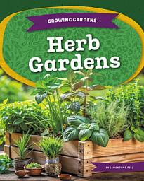 Icon image Herb Gardens