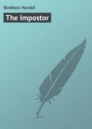 Icon image The Impostor