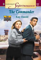 Icon image THE COMMANDER