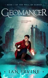 Icon image Geomancer: A Tale of the Three Worlds