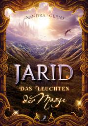 Icon image Jarid - Das Leuchten der Magie: Gesamtausgabe