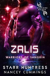 Icon image Zalis: Warlord Brides