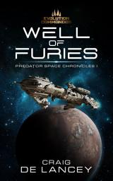 Icon image Well of Furies: Predator Space Chronicles I