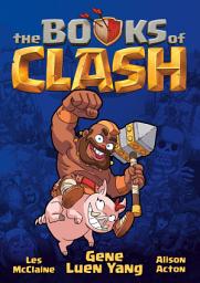 Icon image Books of Clash