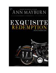 Icon image Exquisite Redemption