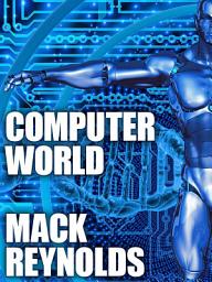 Icon image Computer World