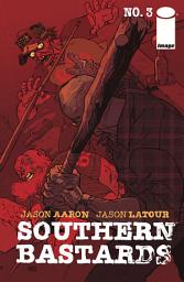 Icon image Southern Bastards