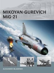 Icon image Mikoyan-Gurevich MiG-21