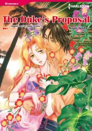 Icon image THE DUKE'S PROPOSAL: Harlequin Comics